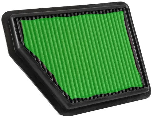 GREEN FILTER Air Filter GREEN FILTER