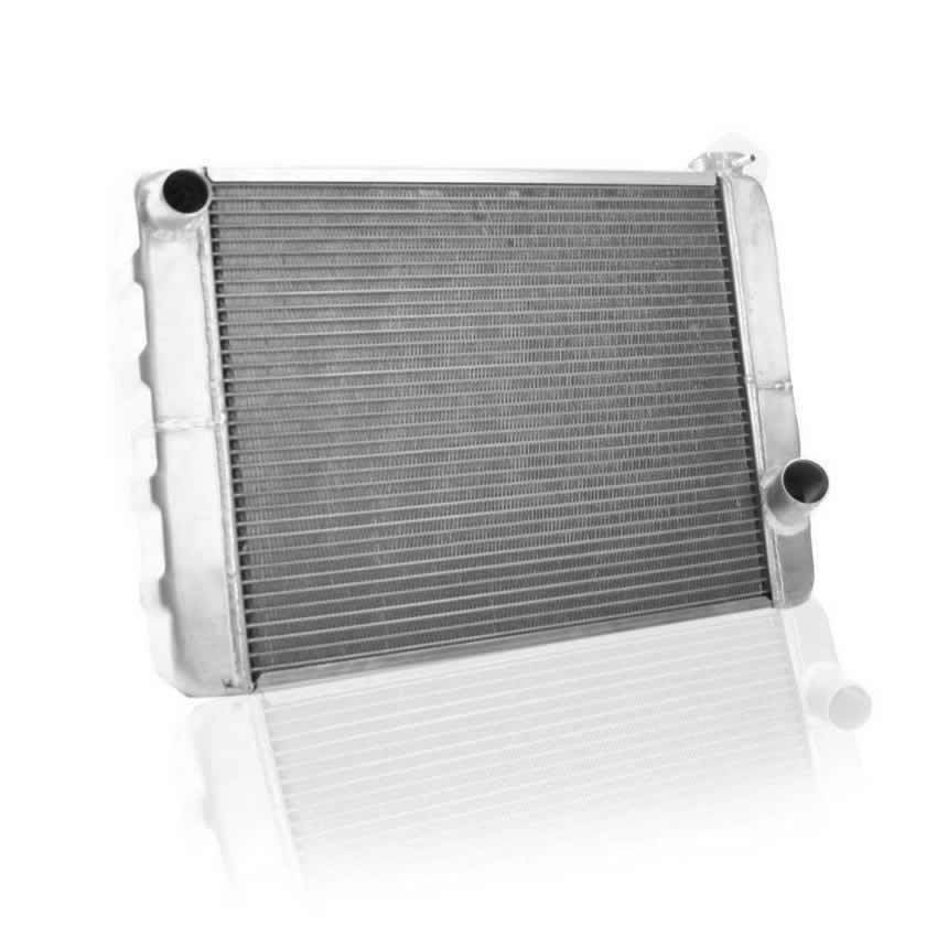 GRIFFIN 15.50in x 24in x 3in Radiator GM Aluminum GRIFFIN