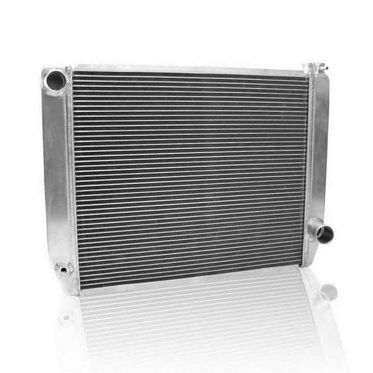 GRIFFIN 19in. x 26in. x 3in. Radiator GM Aluminum GRIFFIN