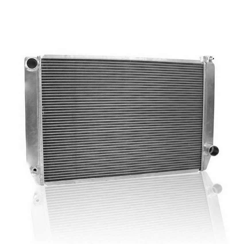 GRIFFIN 19in. x 31in. x 3in. Radiator GM Aluminum GRIFFIN