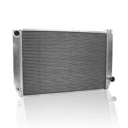 GRIFFIN 19in. x 31in. x 3in. Radiator GM Aluminum GRIFFIN