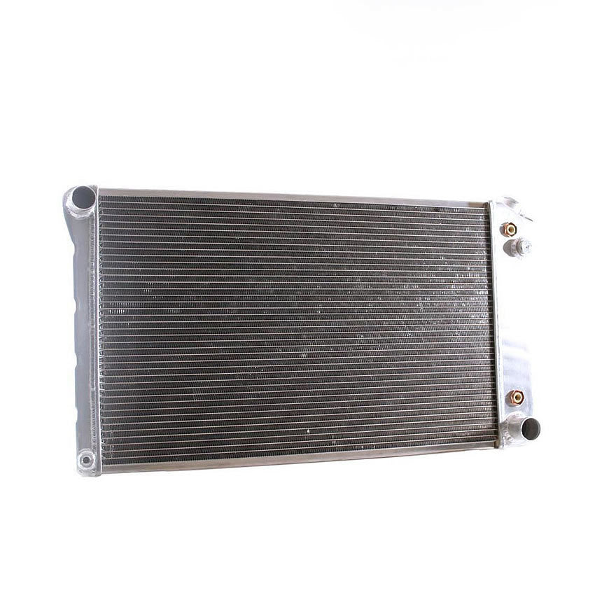 GRIFFIN Radiator GM A & G Body w/ Trans Cooler GRIFFIN