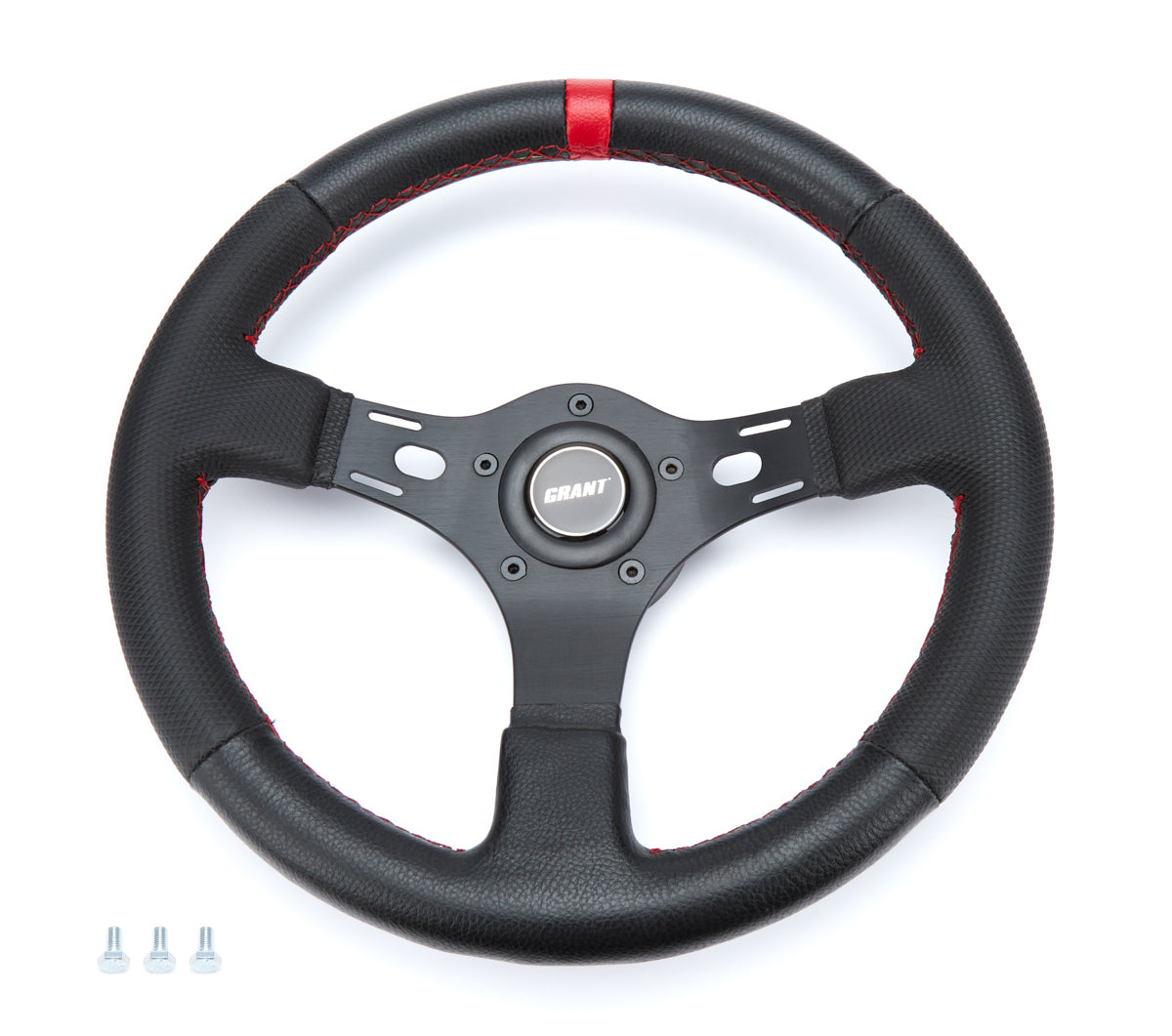 GRANT Racing Steering Wheel Red Top Marker GRANT