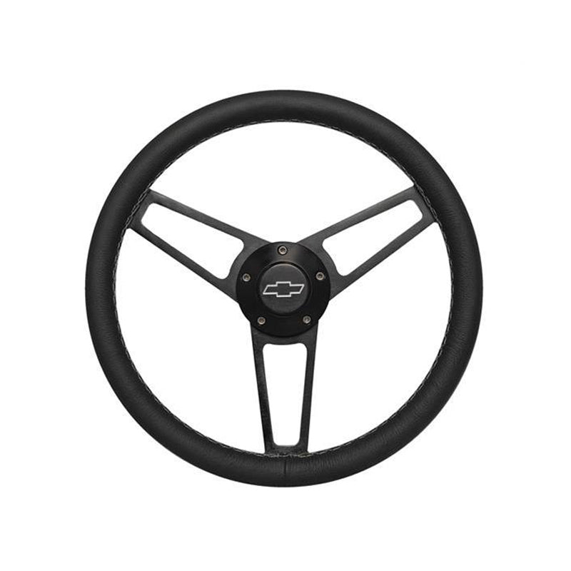 GRANT Billet Series Leather Steering Wheel GRANT