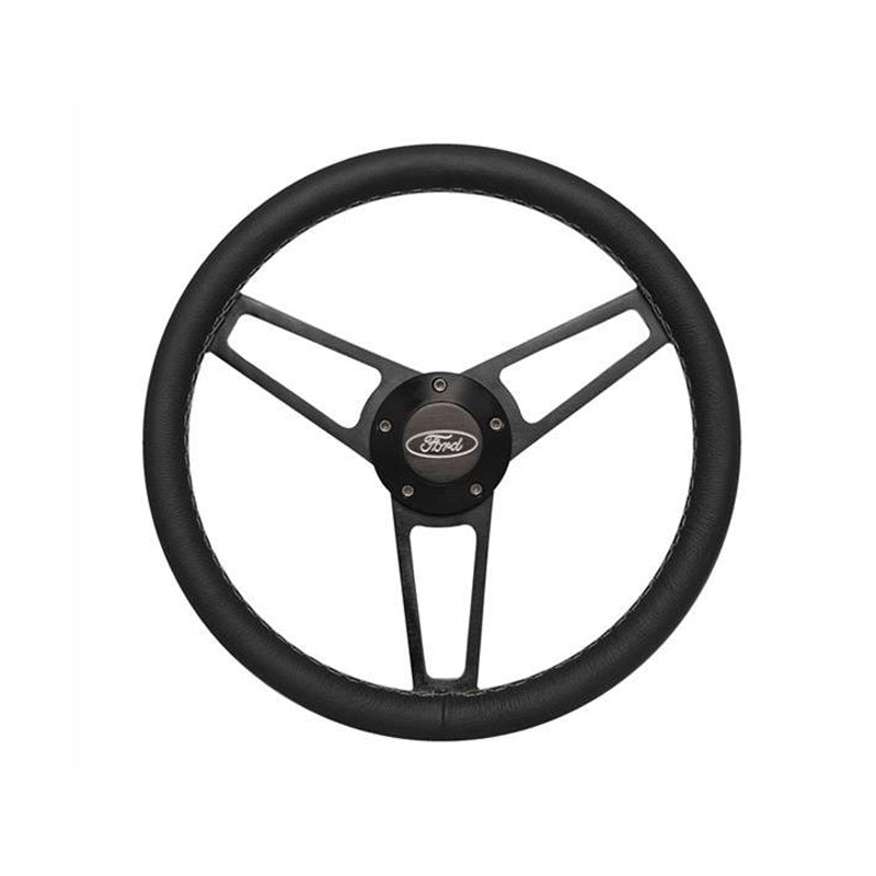 GRANT Billet Series Leather Steering Wheel GRANT