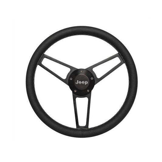 GRANT Billet Series Leather Steering Wheel GRANT