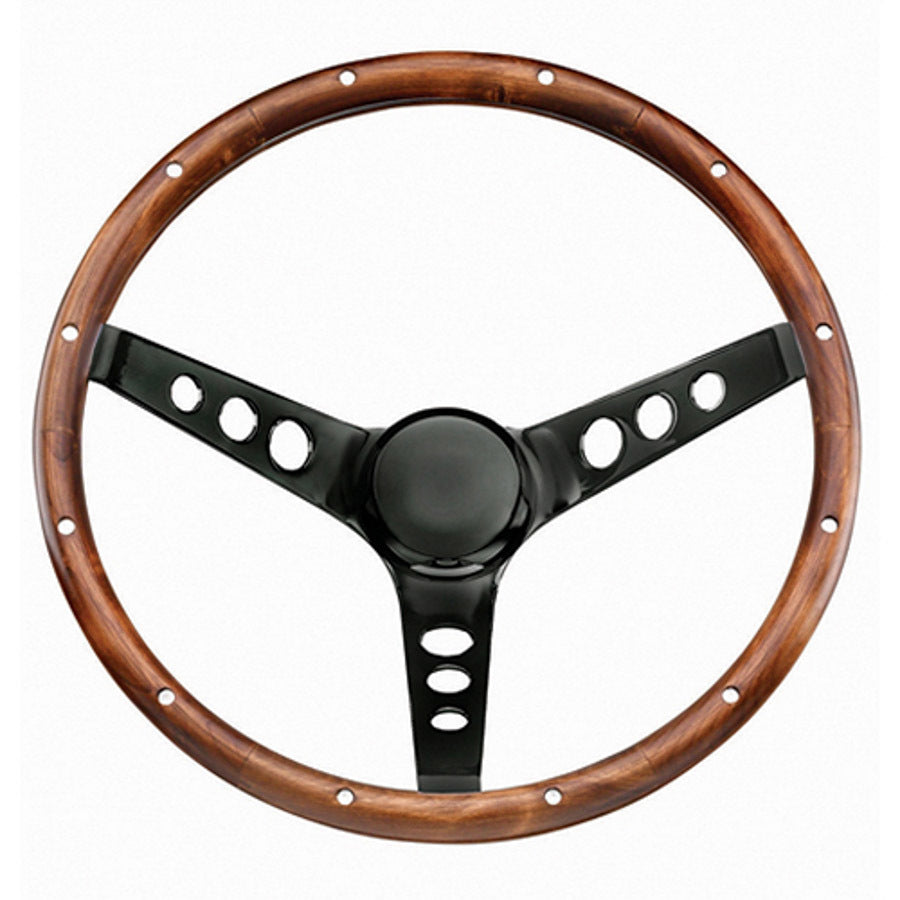 GRANT Classic Wood Steering Wheel GRANT