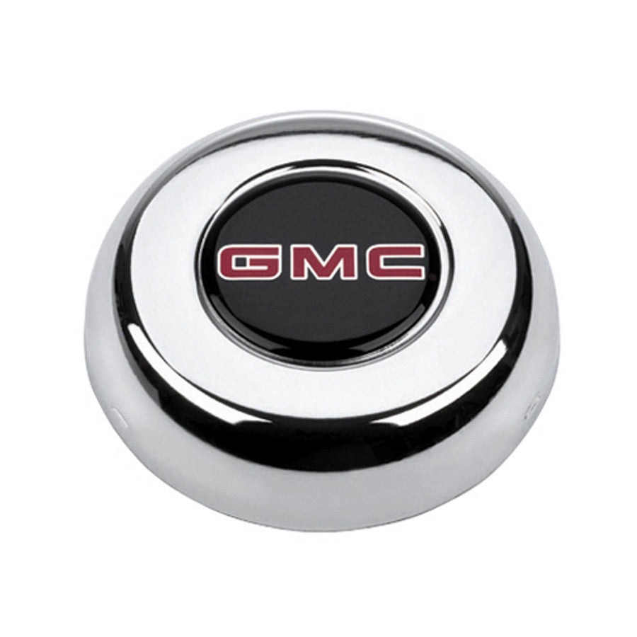 GRANT Chrome Button-GMC Truck GRANT