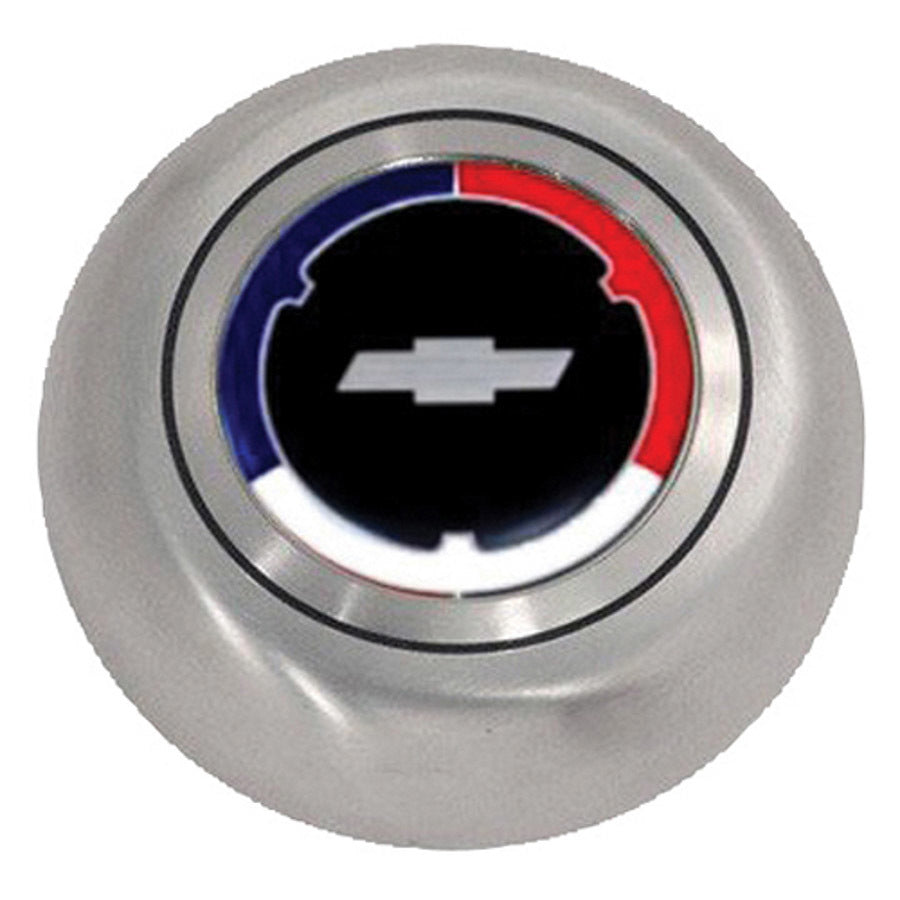 GRANT GM Stainless Steel Horn Button GRANT