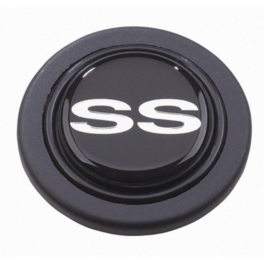 GRANT Signature SS Button GRANT