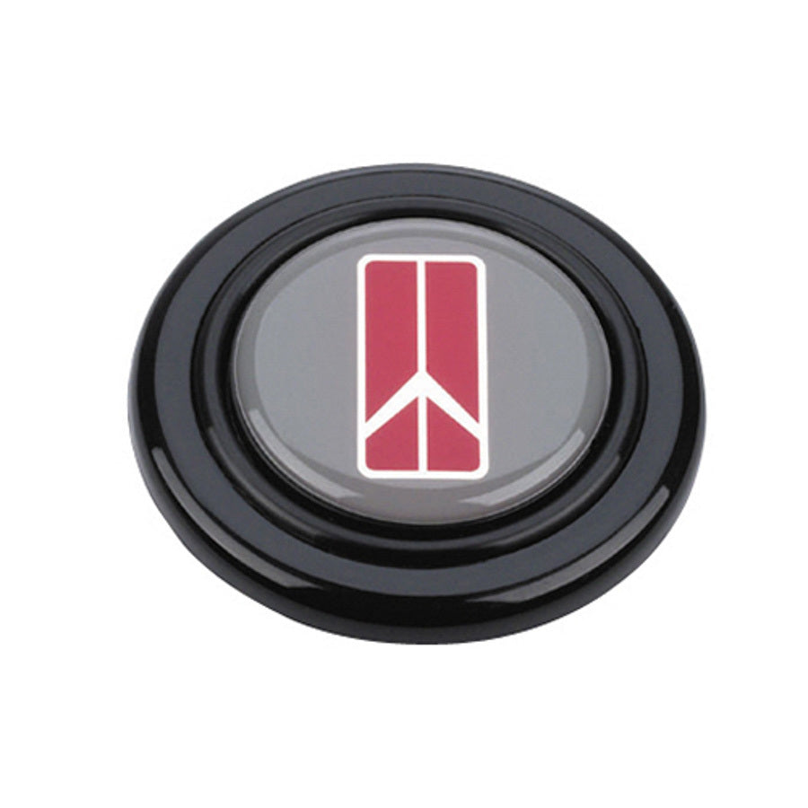 GRANT Olds Logo Horn Button GRANT