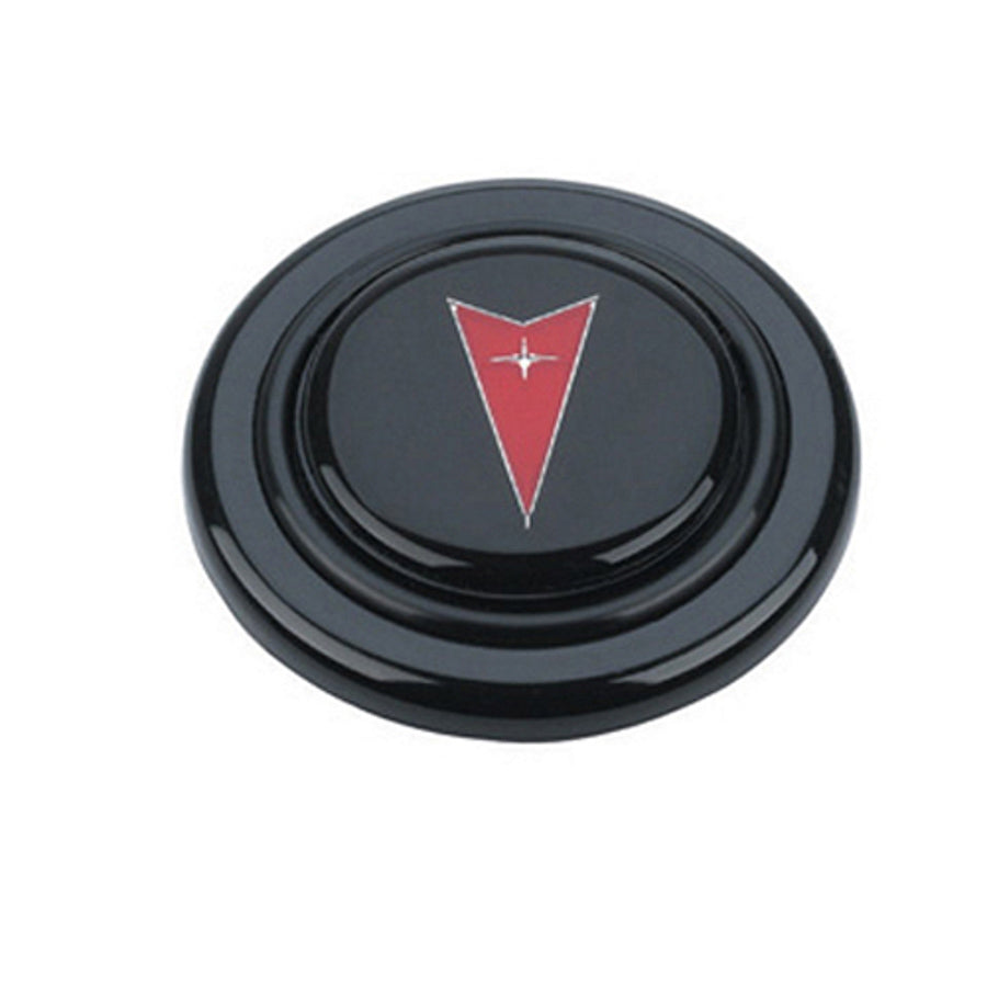 GRANT Pontiac Logo Horn Button GRANT