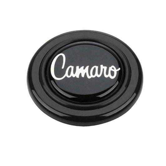 GRANT Camaro Logo Horn Button GRANT