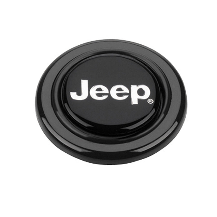 GRANT Signature Button-Jeep GRANT