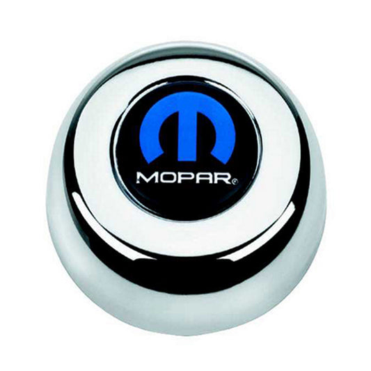 GRANT Chrome Button-Mopar GRANT