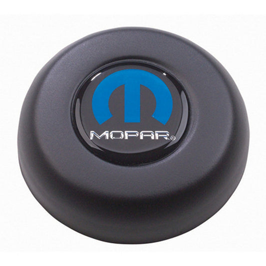 GRANT Mopar Black Horn Button GRANT