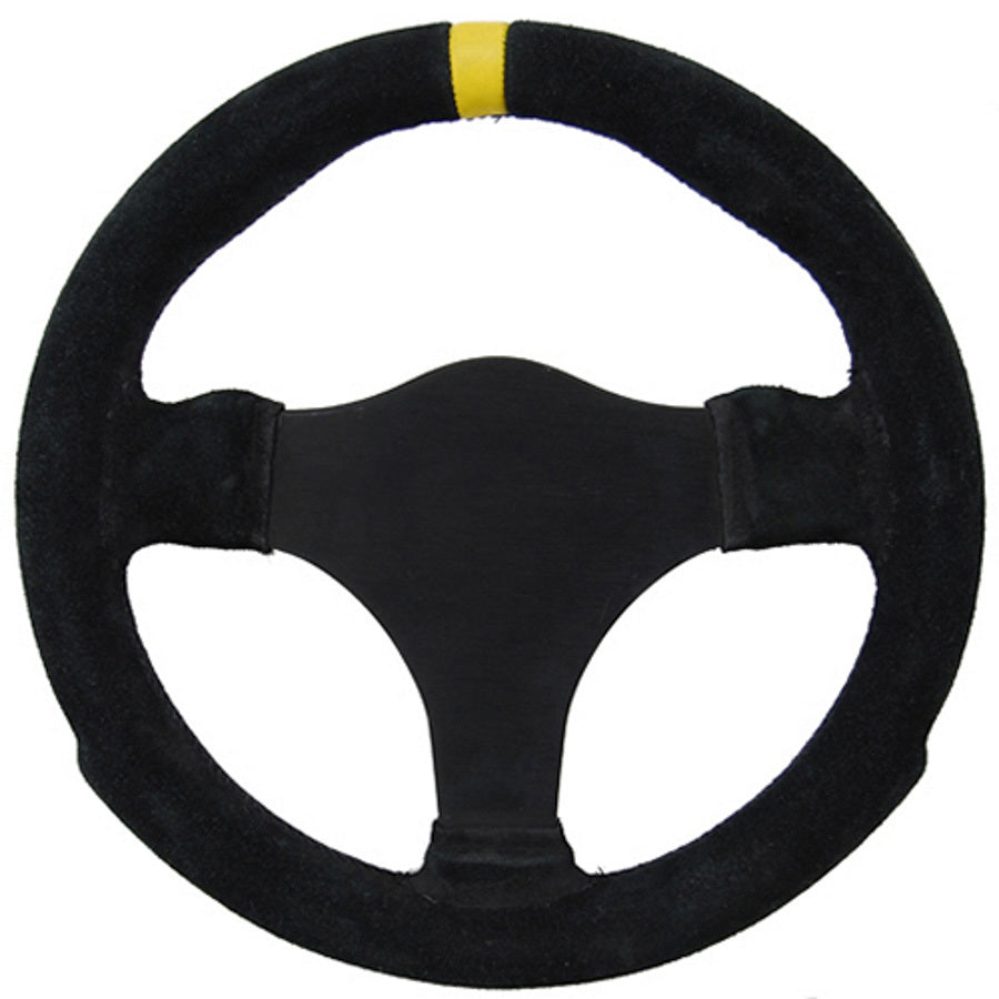 GRANT Perf 11in Steering Wheel Black GRANT