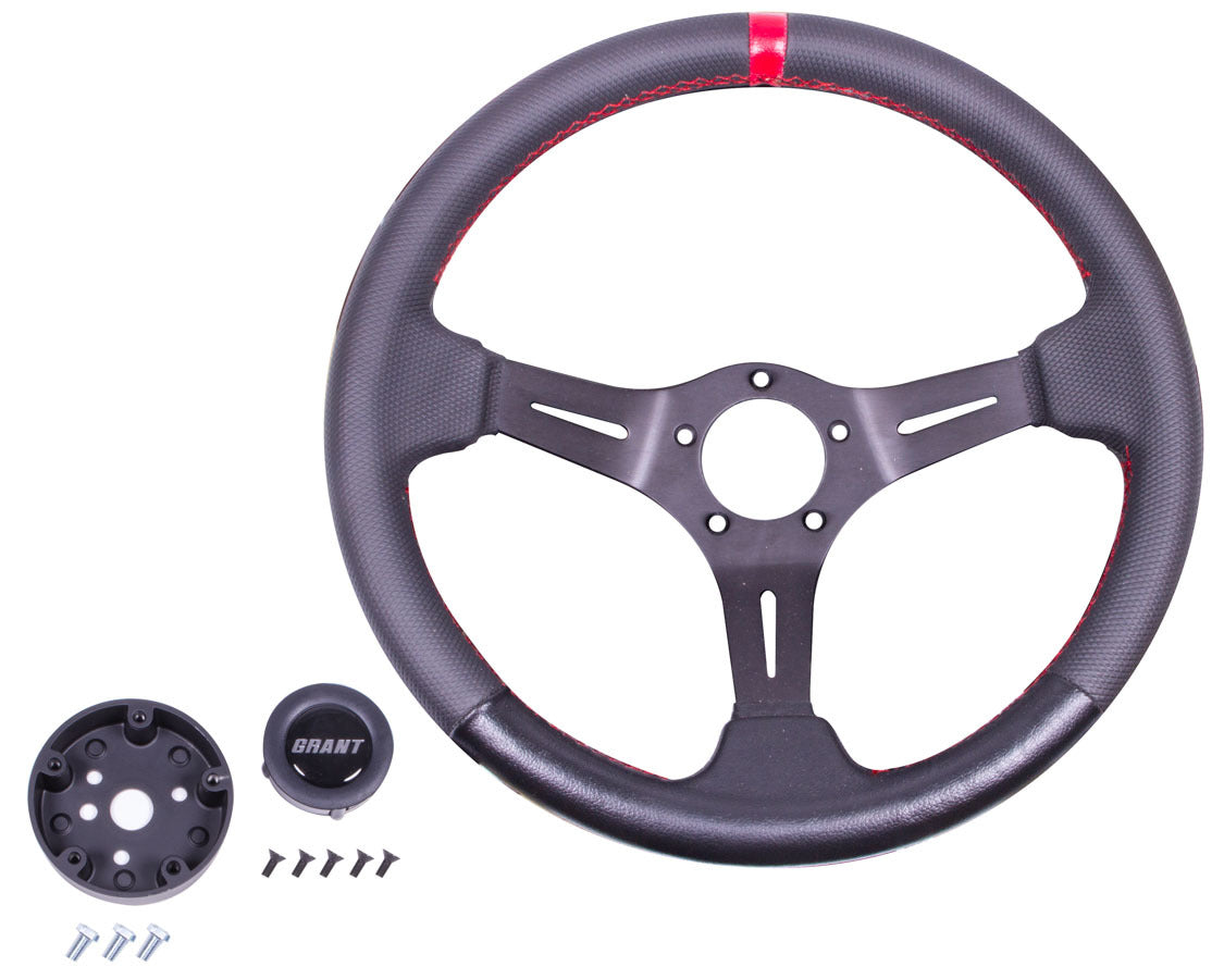 GRANT Racing Wheel GRANT