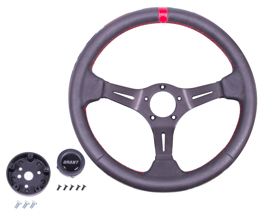 GRANT Racing Wheel GRANT