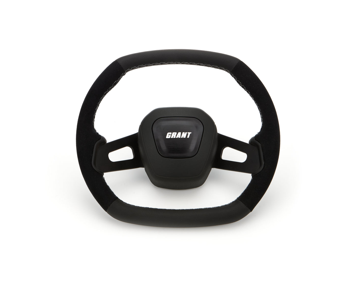 GRANT C8 Performance Steering Wheel Black GRANT