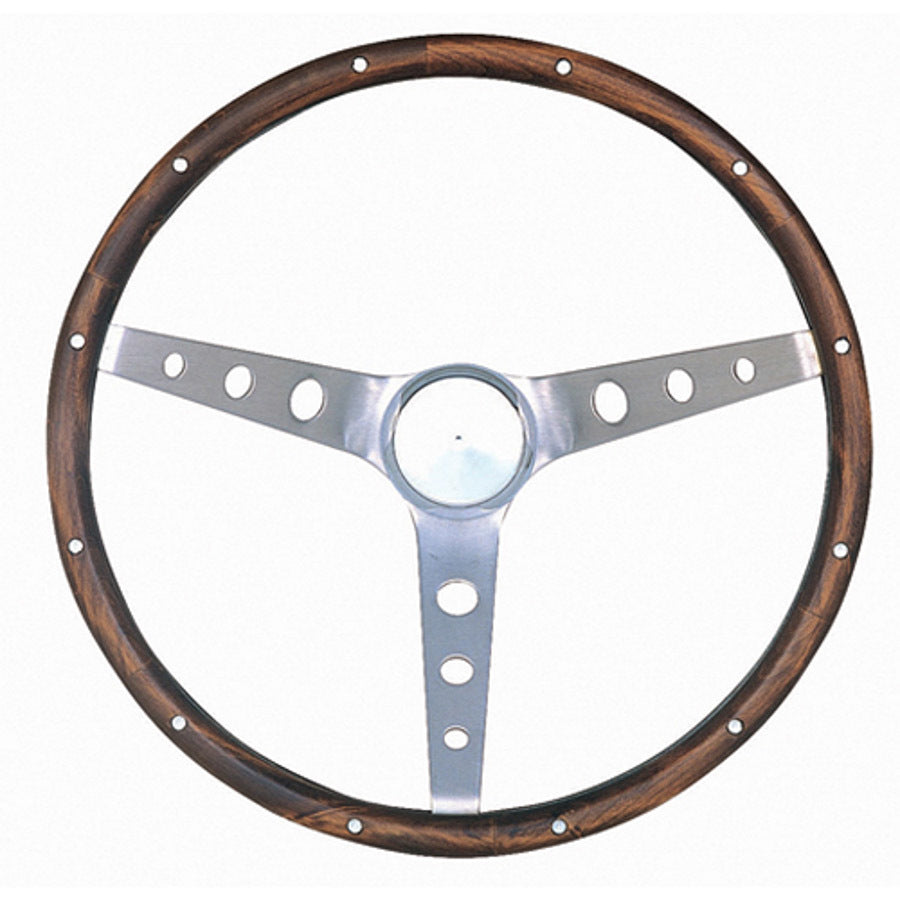 GRANT Classic Nostalgia 13.5in Steering Wheel GRANT