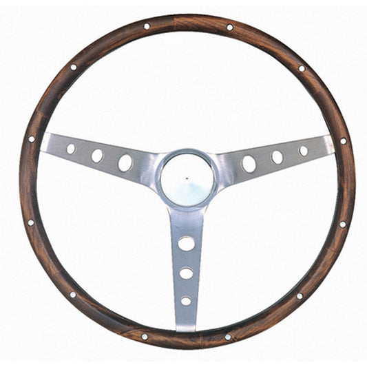 GRANT Classic Nostalgia 13.5in Steering Wheel GRANT