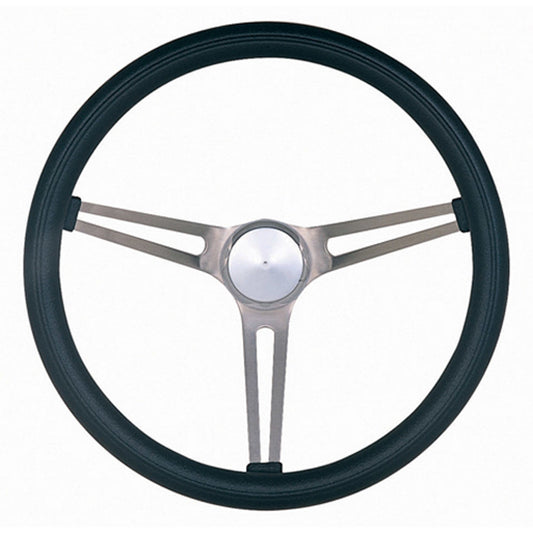 GRANT 15in Black Gm Wheel GRANT