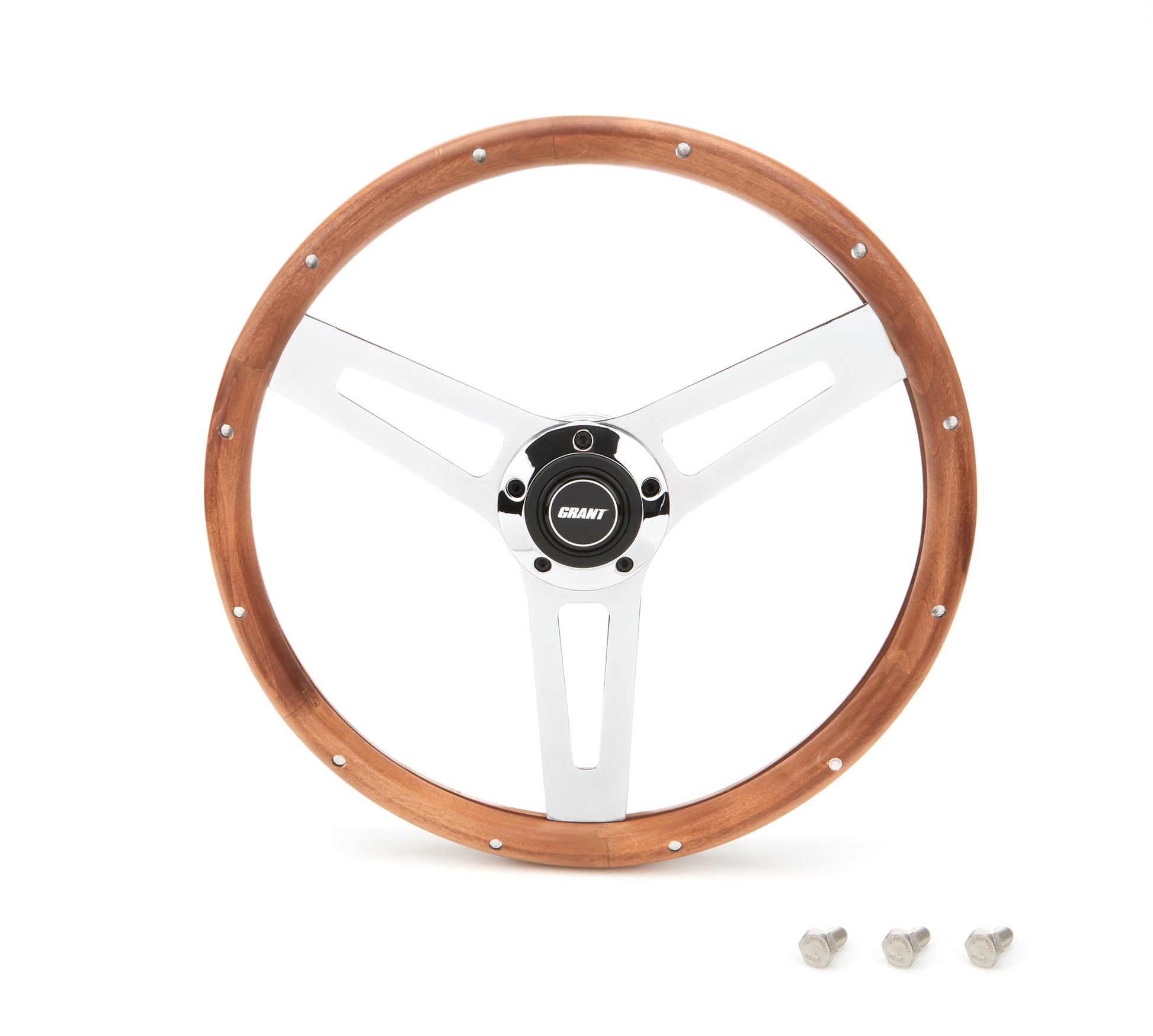 GRANT Classic Style Wheel 14 1/2in GRANT