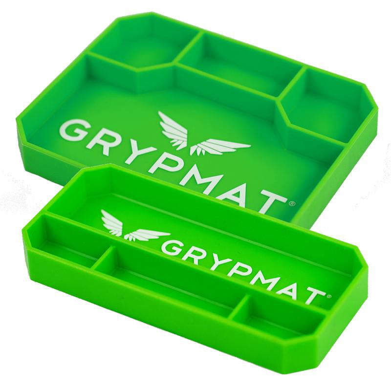 GRYPMAT Plus Duo Pack Small & Medium (1) Each GRYPMAT