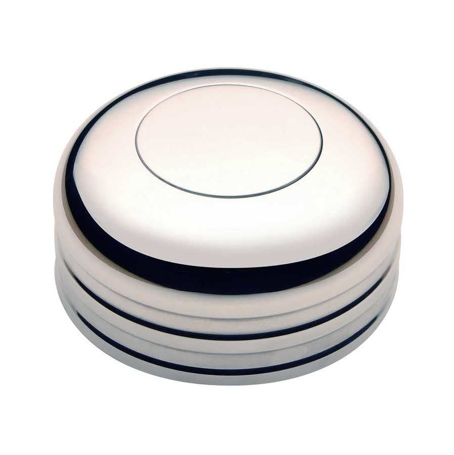 GT PERFORMANCE GT3 Horn Button Plain Lo Profile Engrave GT PERFORMANCE