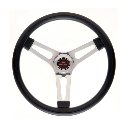 GT PERFORMANCE Steering Wheel GT3 Competition Foam GT PERFORMANCE