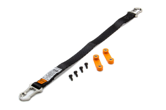 HANS HANS PA Sliding Tether Kit Extra Short HANS