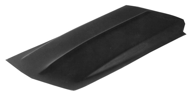 HARWOOD Z-28 2.5in Hood Scoop HARWOOD