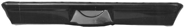 HARWOOD 68-72 Nova Rear Bumper HARWOOD