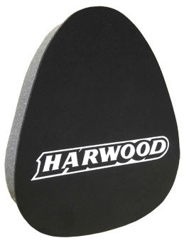 HARWOOD Tri Comp II Scoop Plug (Fits 3158 & 3159 Only) HARWOOD