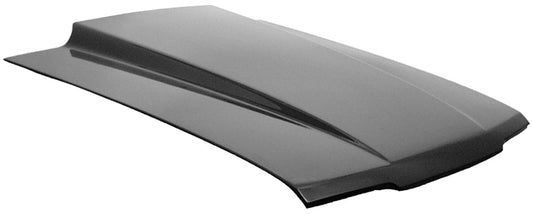 HARWOOD 83-86 Mustang Cowl Hood HARWOOD