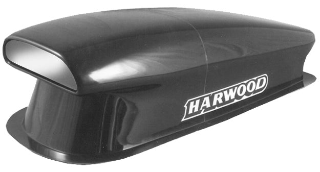 HARWOOD Aero I Hood Scoop 12in HARWOOD