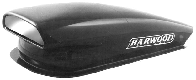 HARWOOD Aero Pro Hood Scoop 10-1/2in Length HARWOOD