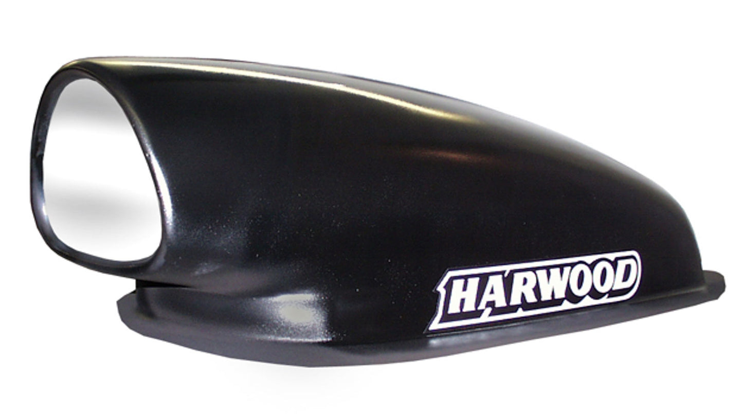 HARWOOD Tri Aero Mini Scoop HARWOOD