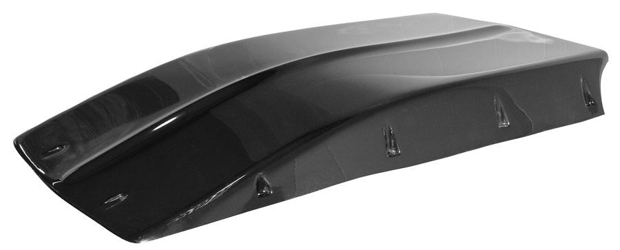 HARWOOD Cowl Hood Scoop - 6in Bolt-On HARWOOD