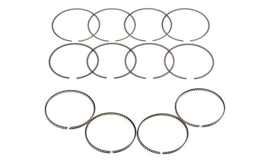 HASTINGS Piston Ring Set 2.953 1.2 1.5 2.8mm HASTINGS