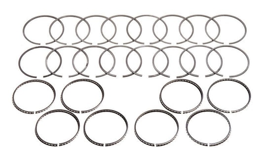 HASTINGS Piston Ring Set 4.000 2.0 1.5 4.0mm HASTINGS