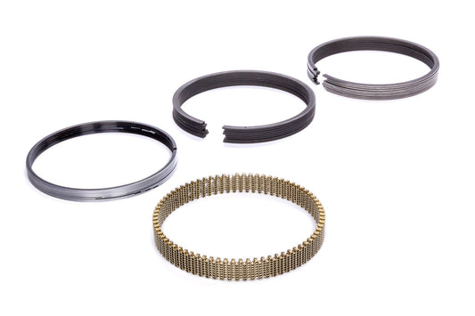 HASTINGS Piston Ring Set 3.898  1.5 1.5 3.0MM HASTINGS