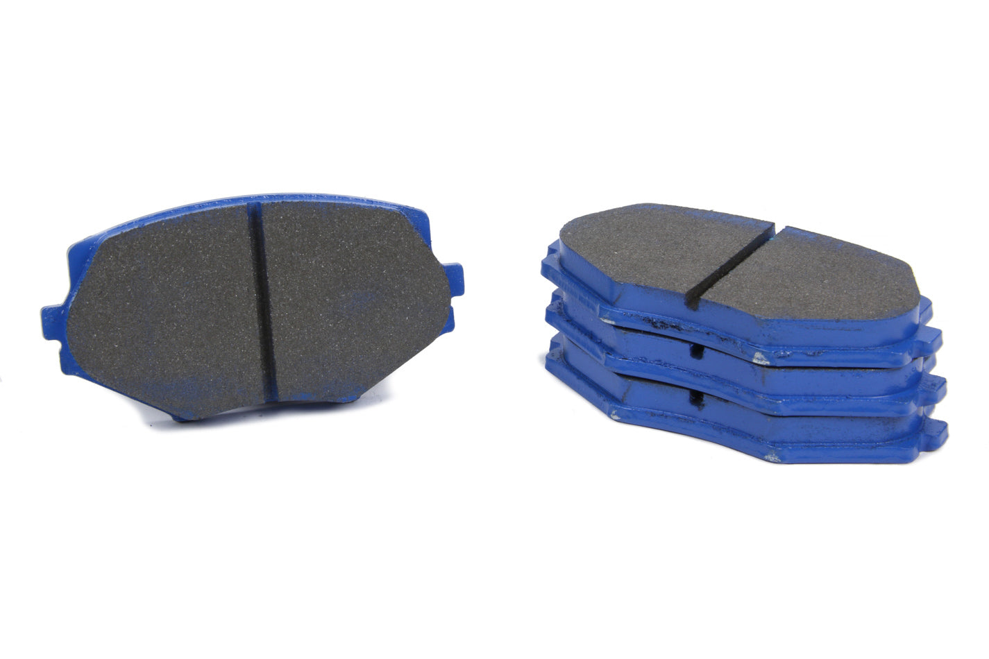 HAWK BRAKE Brake Pads Front Mazada Miata Blue HAWK BRAKE