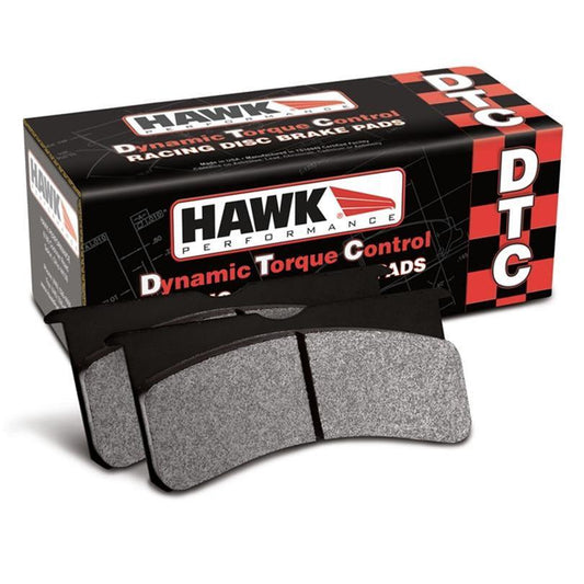 HAWK BRAKE Motorsports Brake Pads Front Volvo 240 HAWK BRAKE