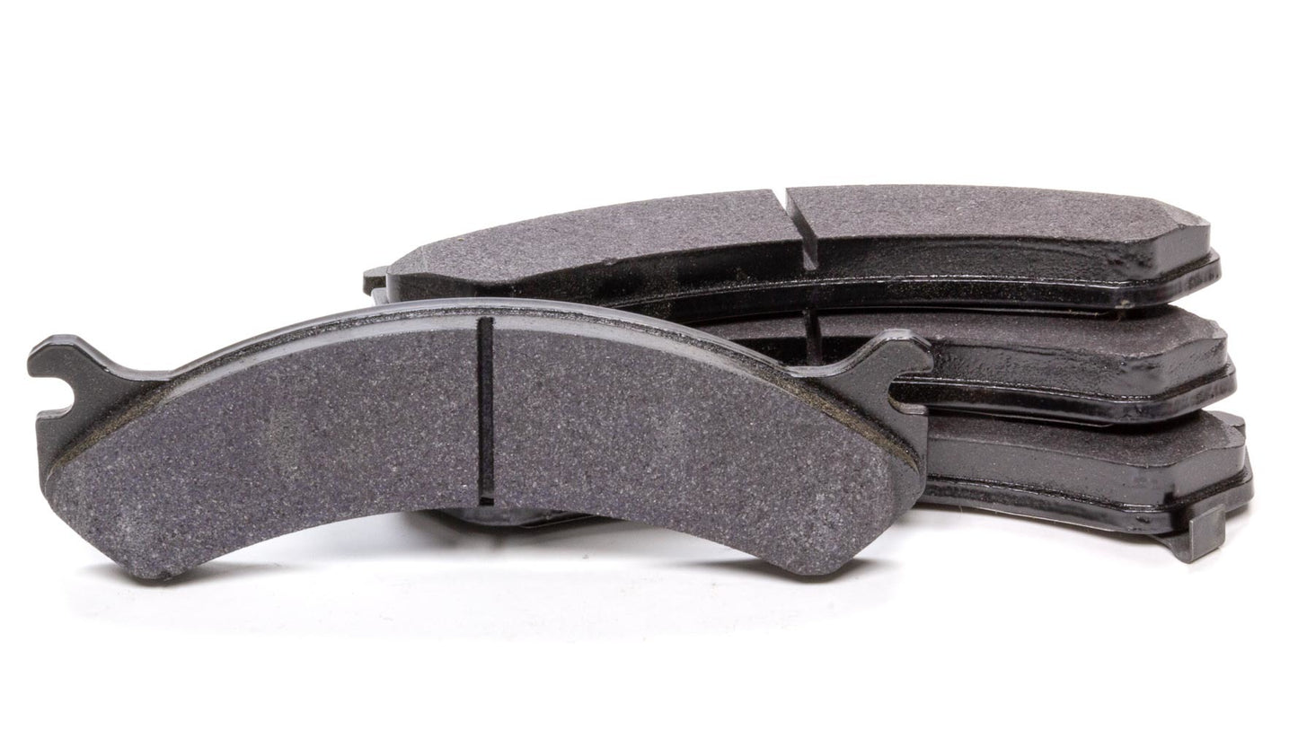 HAWK BRAKE Performance Street Brake Pads (4) HAWK BRAKE