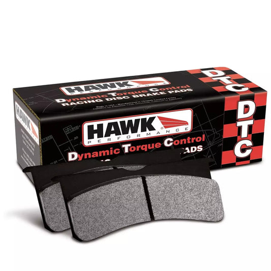 HAWK BRAKE BRAKE PAD 02-20 HONDA FRONT HAWK BRAKE