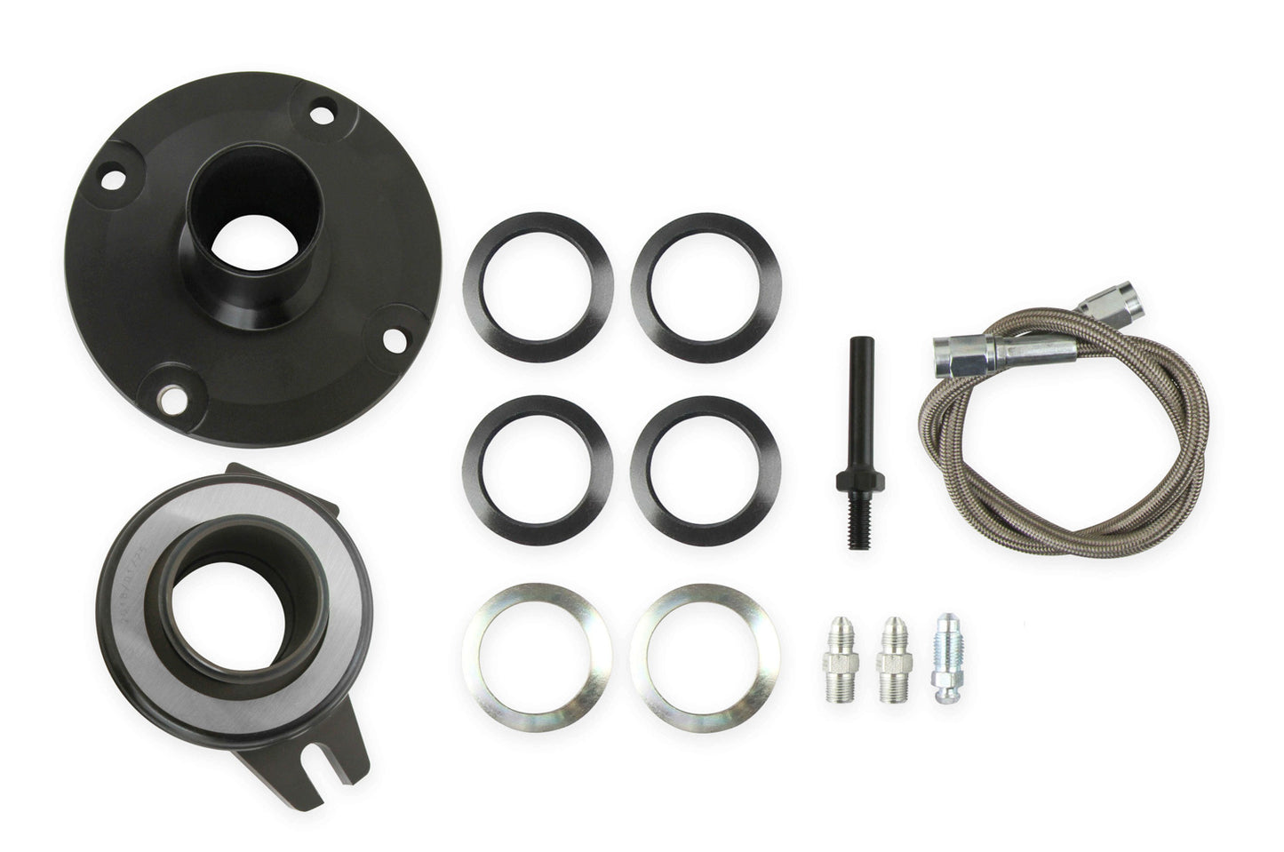 HAYS Hyd Release Bearing Kit GM to Tremec TKX/TKO HAYS