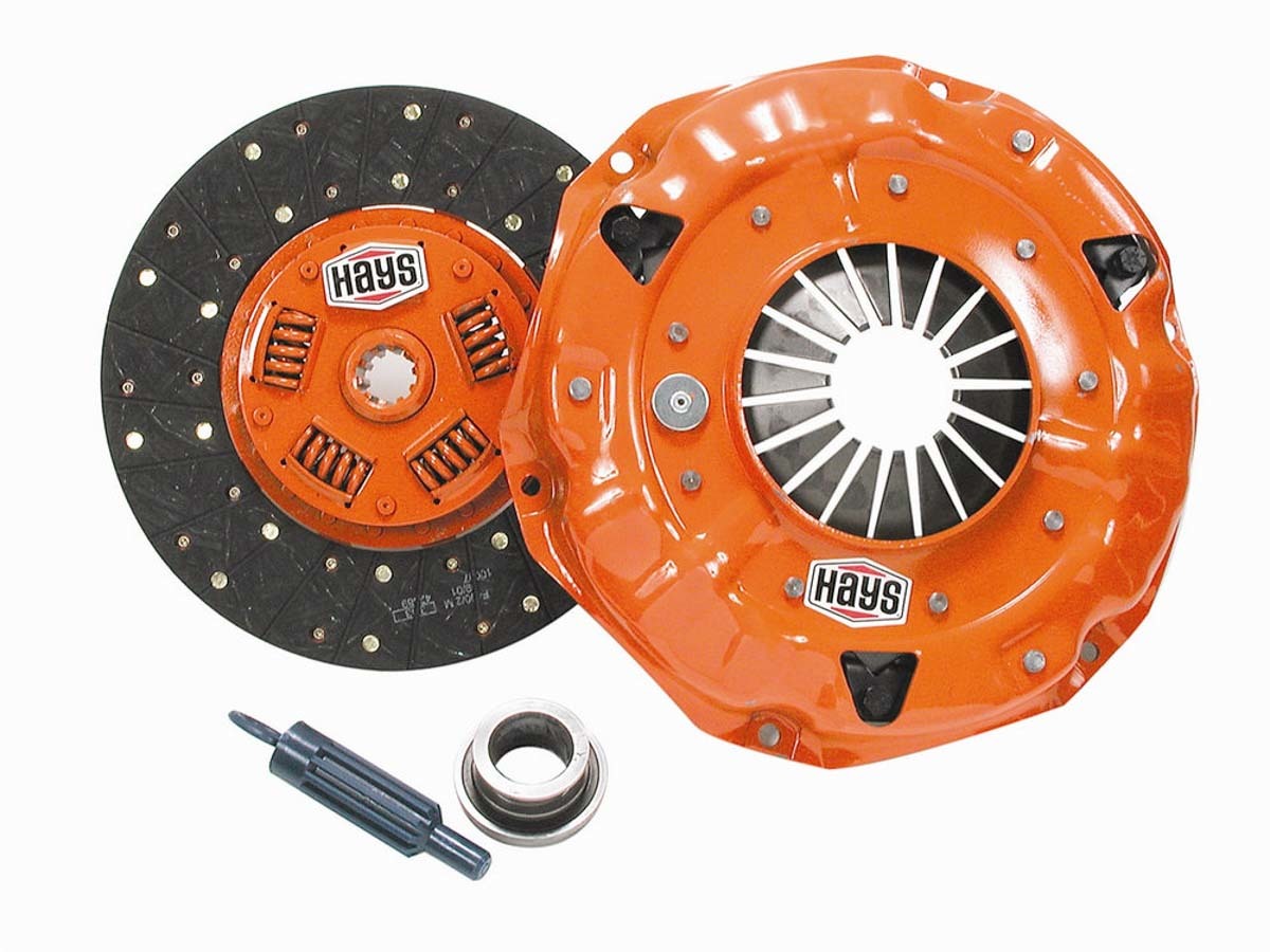 HAYS Street Clutch Kit HAYS