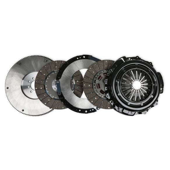 HAYS Clutch Kit - Mopar Gen III Hemi - 8-Bolt HAYS